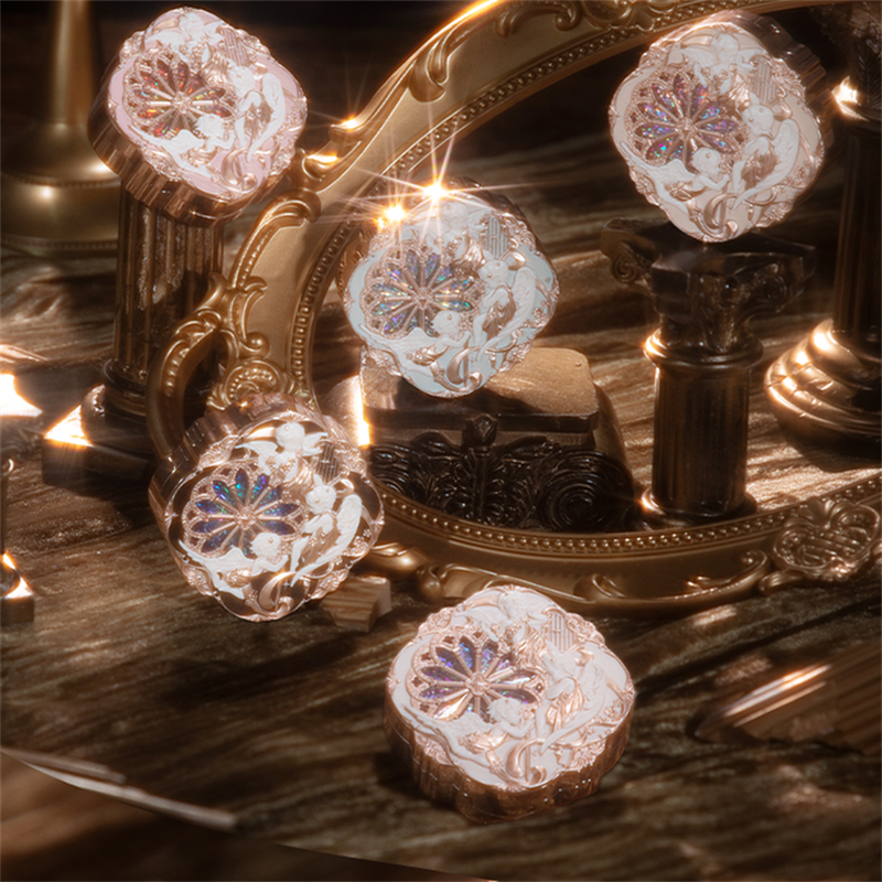 flower knowsリトルエンジェルシリーズクリームチークセット 5610569441.jpg
