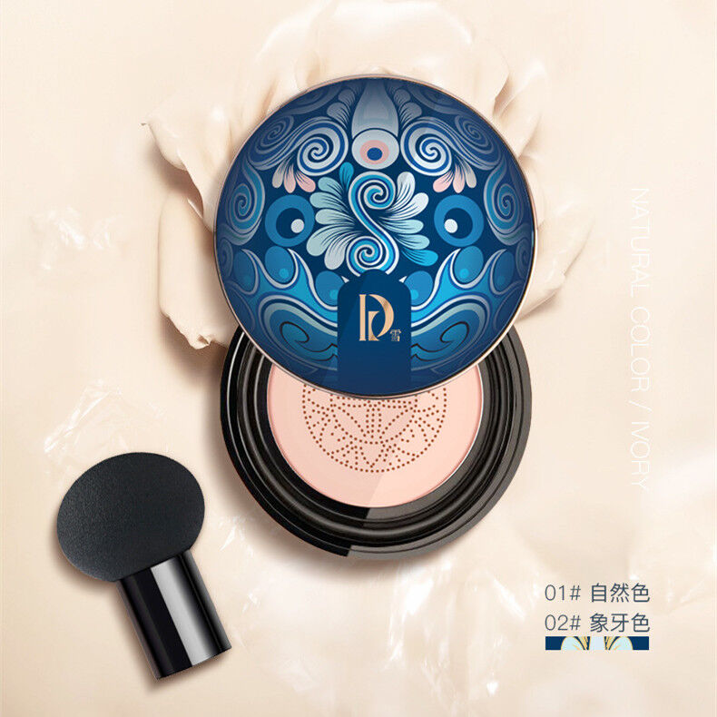 Dr.SYS ドクターシス BBクリーム クッションファンデーション