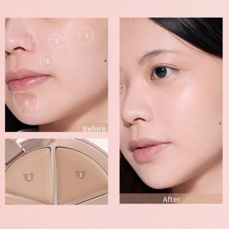 FLOWER KNOWS フラワーノーズ 2025秋 新作登場 コンシーラー