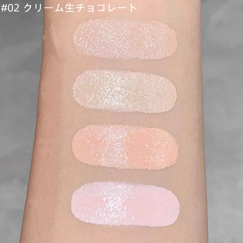 ほぼ未使用 コスメ 8点 まとめ売り デパコス フラワーノーズ デイジーク Flower Knows 2025年夏の新作 フラワーノーズ シェルパール