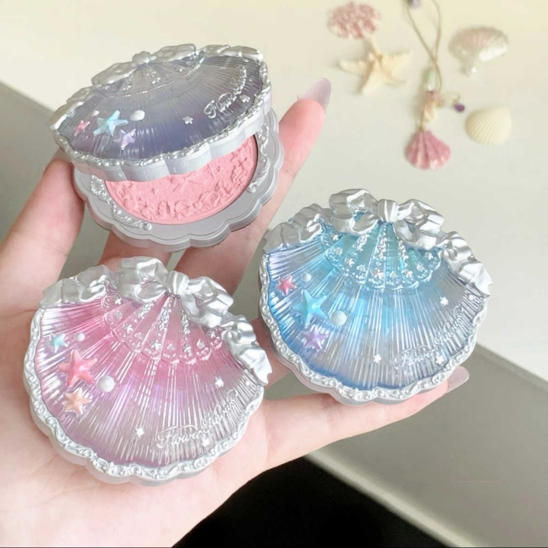 FLOWER KNOWS フラワーノーズ 2025夏の新作 チーク 膨張色