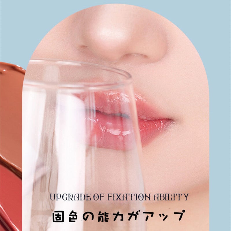 Flower Knows （フラワーノーズ） 月光人魚 リップグロス 鏡面