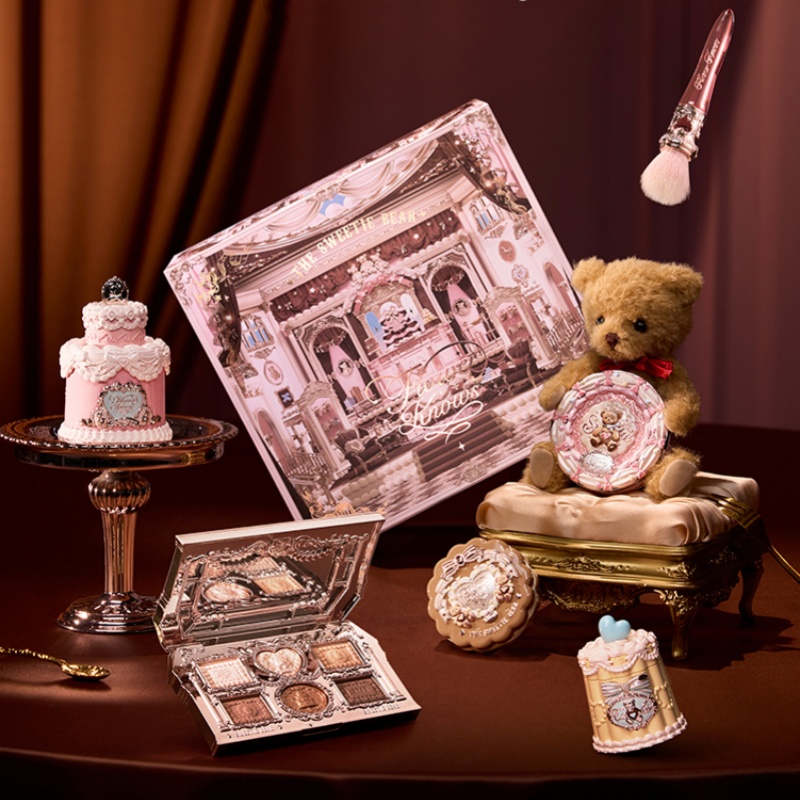 FLOWER KNOWS フラワーノーズ 2025秋の新作 コスメセット コスメ