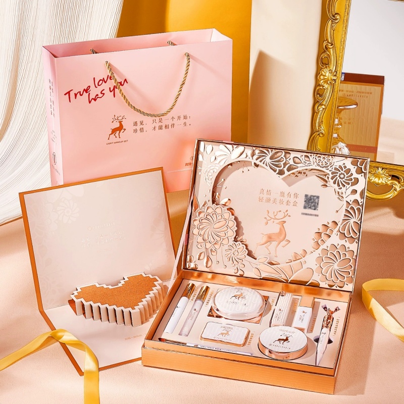 KISS OF LIFE メイクスター 中国 ハヌル 当選者特典セット KISS OF LIFE メイクスター 中国 ハヌル 当選者特典セット KISS OF