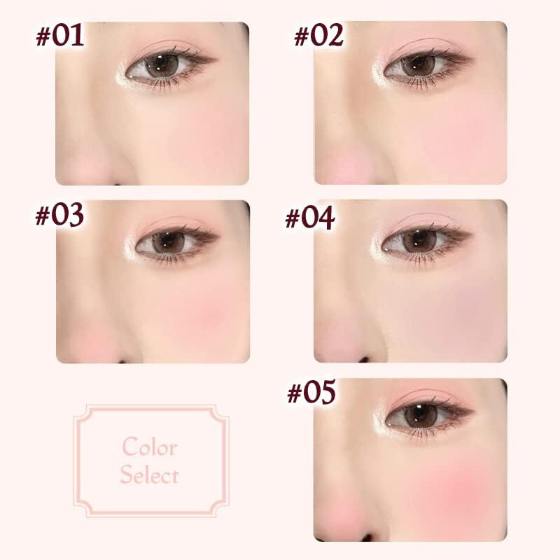 Flower Knows (フラワーノーズ) チークブラッシュ チーク ストロベリー