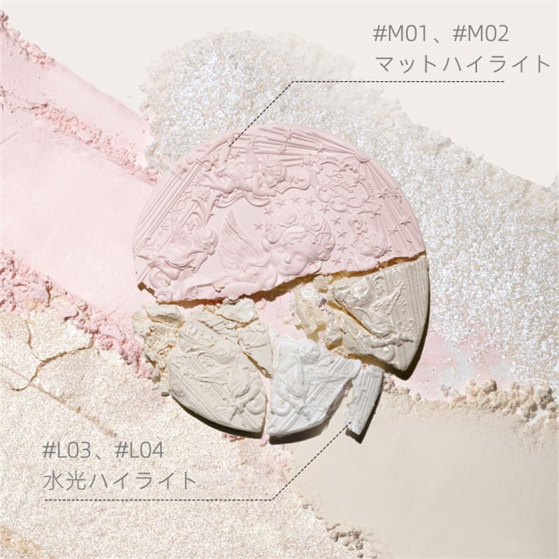FLOWER KNOWS フラワーノーズ 2024新作 ハイライト リトル FLOWER KNOWS フラワーノーズ 2024新作 ハイライト リトル