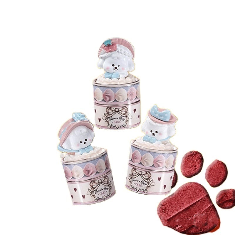 FLOWER KNOWS フラワーノーズ 新作 リップクリーム リップ マット 泥