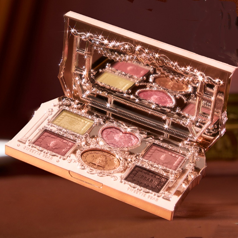 FLOWER KNOWS フラワーノーズ 2025秋の新作 アイシャドウ