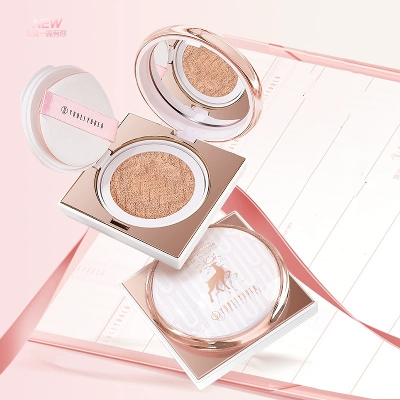 YOULIYOULA メイクセット メイクギフト 初心者向け 化粧品セット10点