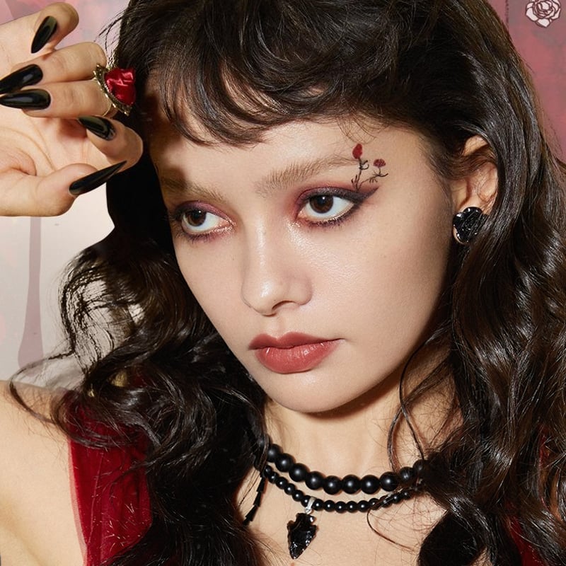 JUDYDOLL （ジュディドール） アイシャドウ 15色 Codex of Roses シリ