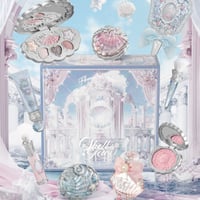 Flower knows 【限定コスメセット】 Flower Knows （フラワーノーズ）新作 コスメセット コスメ