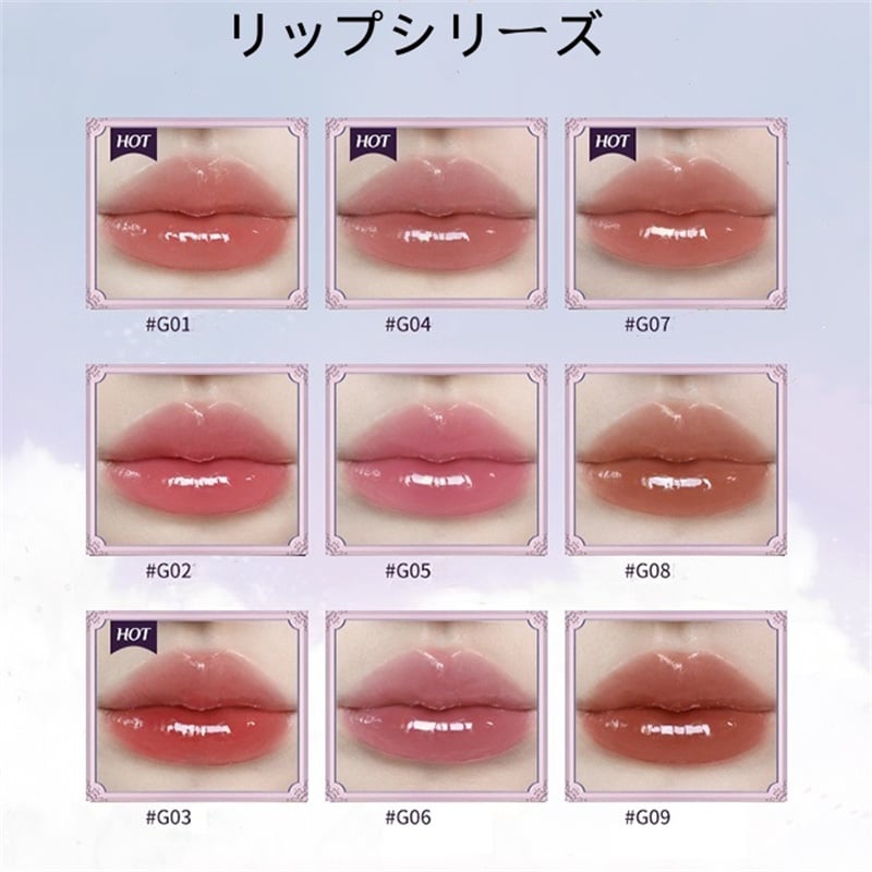 Flower Knows フラワーノーズ 真夏の夜シリーズ コスメ 全セット Flower Knows フラワーノーズ 真夏の夜シリーズ コスメ 全セット