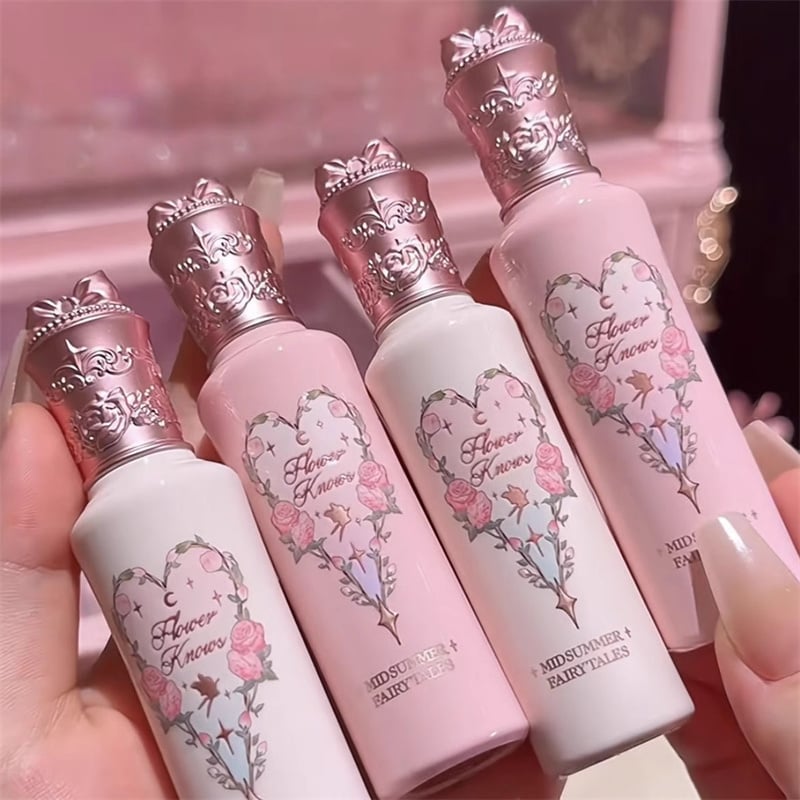 フラワーノーズ ズーシー flower knows zeesea コスメ ZEESEA - フラワーノーズ flower knows エンジェルM01 フェイス