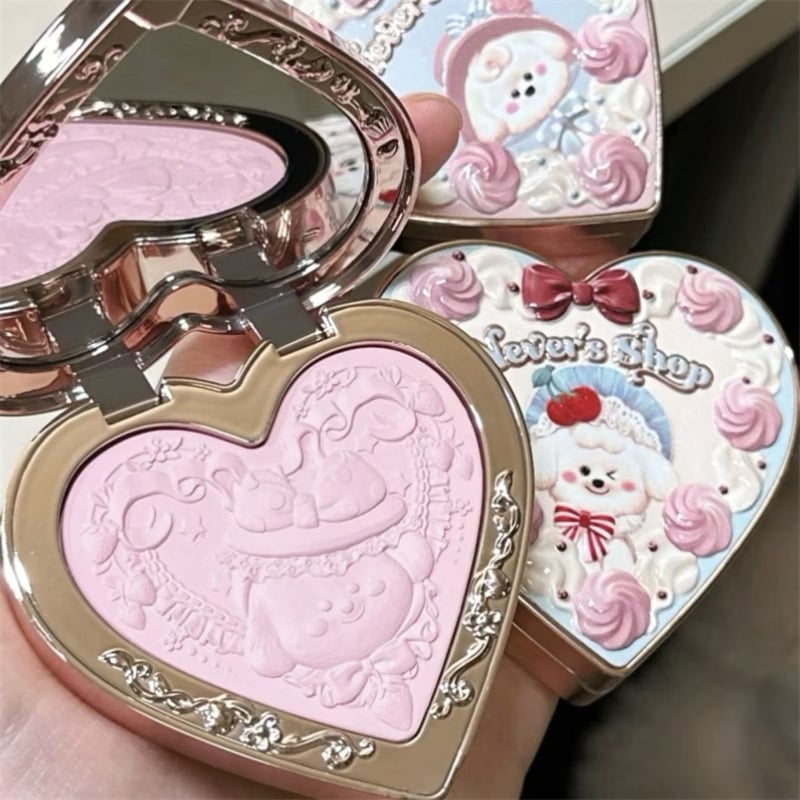 FLOWER KNOWS フラワー 2024 新作登場 チーク Never's shopシリー