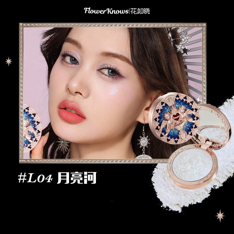 FLOWER KNOWS フラワーノーズ 2024新作 ハイライト リトル FLOWER KNOWS フラワーノーズ 2024新作 ハイライト リトル