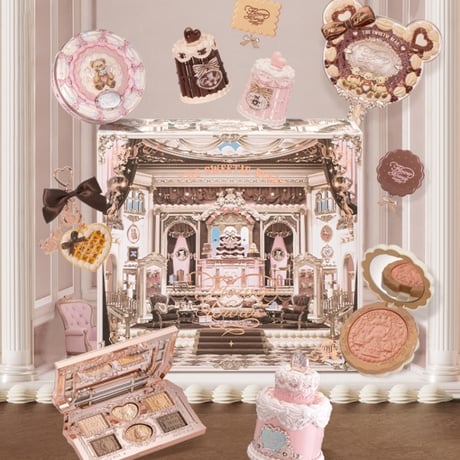 ITEM | CNCOSME｜中国コスメ・美容雑貨通販 - 送料無料 - 激安化粧品