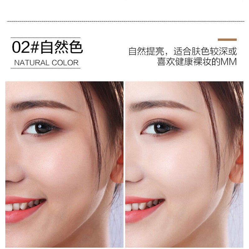 KAKAXI BBクリーム エアクッションファンデーション 20g | CNCOSME