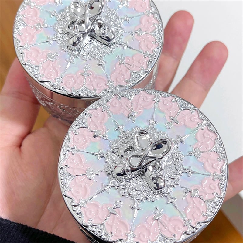 Flower Knows （フラワーノーズ） フェイスパウダー ルースパウダー