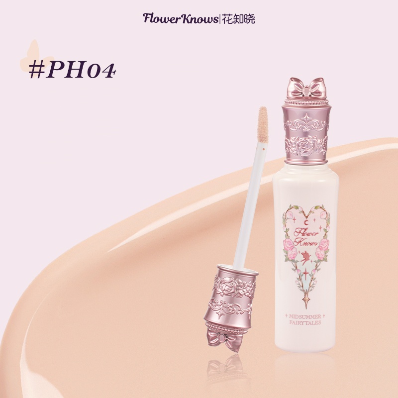 FLOWER KNOWS フラワーノーズ 2024夏 新作登場 コンシーラー Highligh