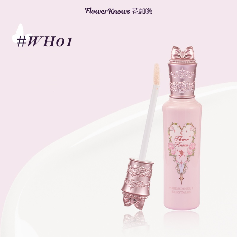 FLOWER KNOWS フラワーノーズ 2024夏 新作登場 コンシーラー