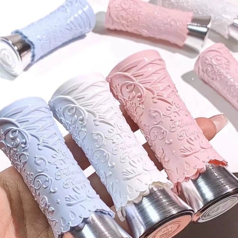 FLOWER KNOWS フラワーノーズ 口紅 リップグロス スワンバレエシリーズ