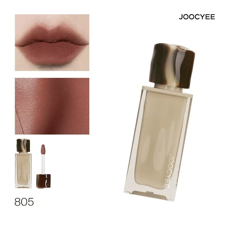 Joocyee ジューシー 新品 リップ リップグロス MUDDY GLOSS