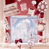 FLOWER KNOWS フラワーノーズ シェルパールシリーズ コスメセット Flower Knows 2025年夏の新作 フラワーノーズ シェルパール