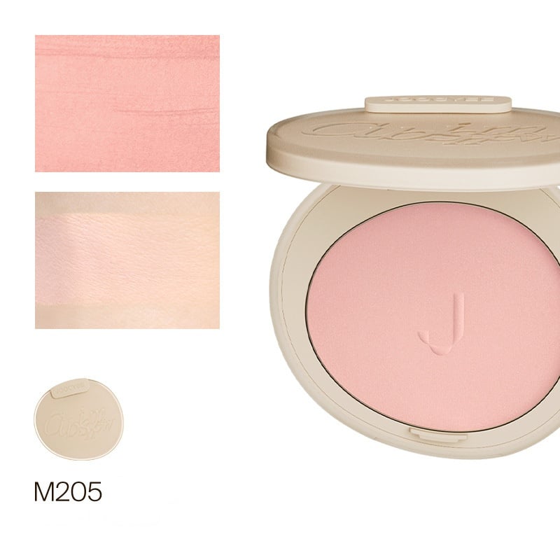 Joocyee チーク & ハイライト CUBISMシリーズ | CNCOSME｜中国コスメ・