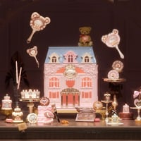 Flower Knows 2025年夏の新作 フラワーノーズ シェルパール