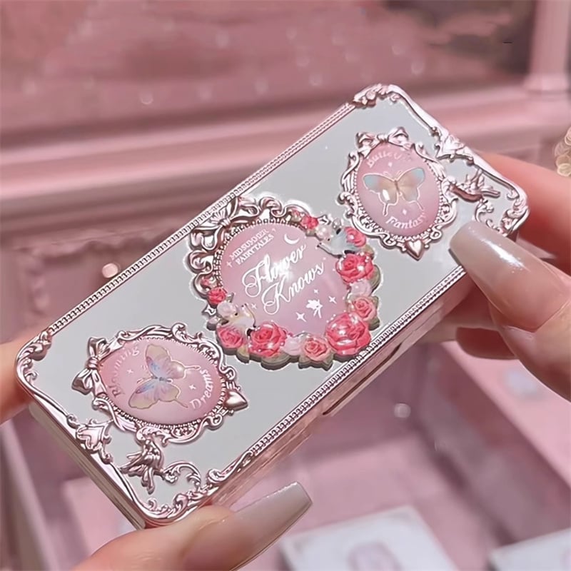 FLOWER KNOWS フラワーノーズ 2024夏 新作登場 アイブロウパウダー