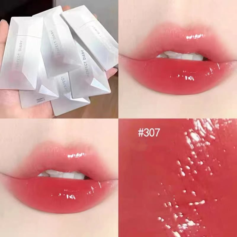 PERFECT DIARY (パーフェクトダイアリー) READ ME 新色を追加