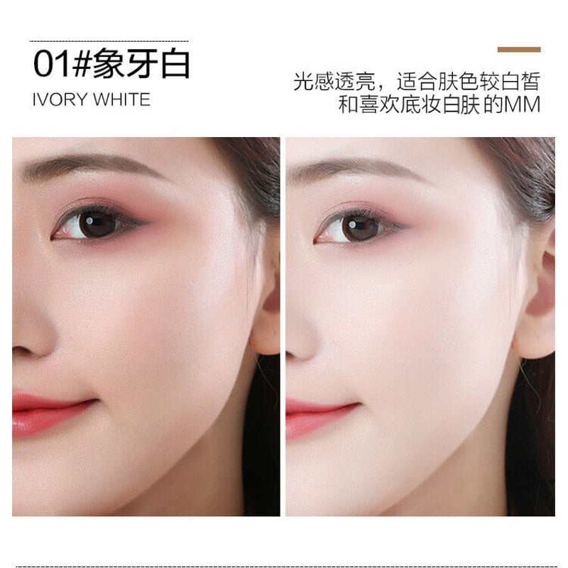 VENZEN Beauty Cream エアクッションBBクリーム #01 自… Amazon.com : VENZEN Beauty Cream Clear Cover Natural Make Up