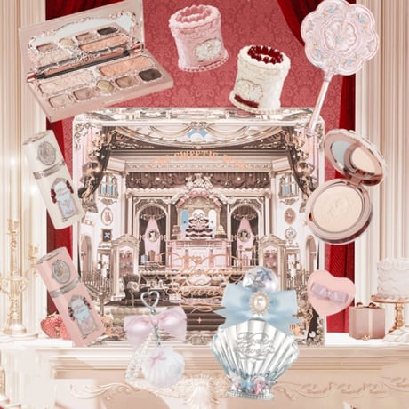 CATEGORY コスメセット | CNCOSME｜中国コスメ・美容雑貨通販 - 送料