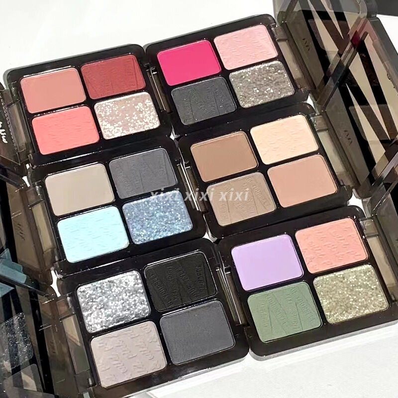 XiXi PINK&WILD アイシャドウ | CNCOSME｜中国コスメ・美容雑貨通販 -