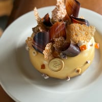 FEUILLE D’ÉRABLE AMBRÉE  〜琥珀色のメープルリーフ〜開催日9月23日(祝) 1３00~16:00