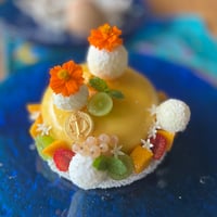 MANGUE TROPICALE 〜マンゴートロピカル〜開催日8月27日(火) 11:00~14:00