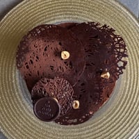 TIRAMISU AUX MARRONS〜マロンティラミス〜開催日10月22日(水) 11:00~14:00