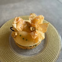 POIRE〜洋梨の豊かな香りと共に〜開催日10月29日(火) 11:00~:1300