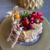 Noël Paris-Brest〜リースノエル〜開催日12月03日(火) 11:00~14:00