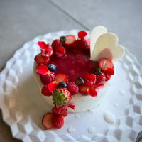 ROUGE BLANCHEl〜紅と白〜開催日1月21日(火) 11:00~14:00