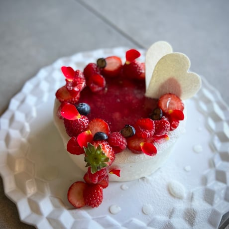 ROUGE BLANCHEl〜紅と白〜開催日1月27日(月) 13:00~16:00