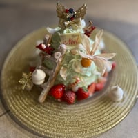 Span de Noël〜クリスマスツリー〜開催日12月11日(水) 13:00~16:00