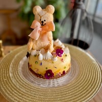 TEDDY〜HONEY〜開催日5月2５日(水) 13:00~16:00