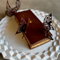 Opéra〜フランス伝統菓子オペラ〜開催日２月2４日(祝) 13:00~16:00