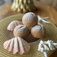 Choux à la crème 〜シューア・ラ・クレーム開催日6月18日（日）14:00~16:00
