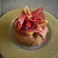 MORRIS〜Houjicha et crêpe〜開催日８月27日(水) 13:00~16:00