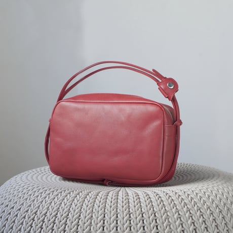 LUDLOW タッセルポシェット　ピンク OUTLET】麦わらポシェット｜ピンクハウスオフィシャルオンライン
