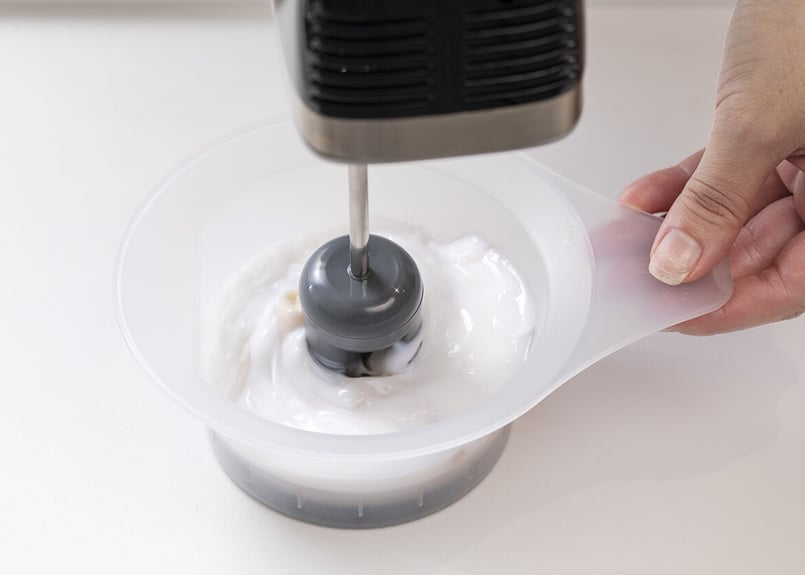 カラーマジック ミキサー