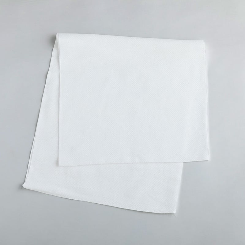 和晒 布おむつ 仕立上り10枚入｜無蛍光晒 | くらす和晒（わざらし