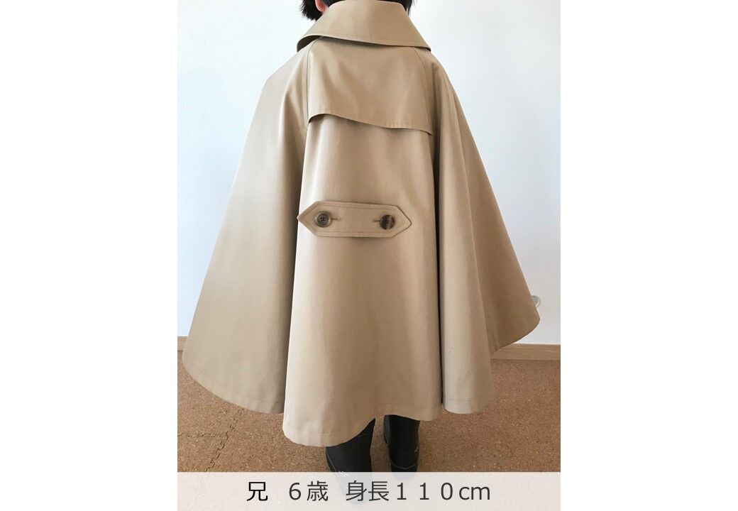 【美品】【最終お値下げ】trois sanglier ポンチョコート ベージュ 楽天市場】大きいサイズ レディース アウター コート ジャケット